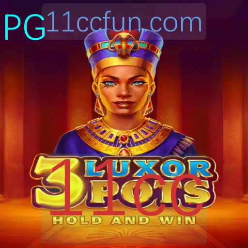 Descubra o Desafiante Jogo 3LuxorPots e Suas Regras Intrigantes