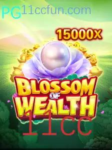 Descubra o Fascinante Mundo de BlossomofWealth
