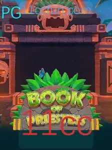 BookOfPriestess: Descobrindo o Mundo Místico do Jogo de Estratégia