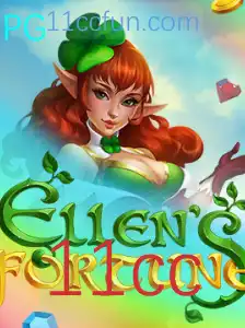 Explorando o Universo de EllensFortune: Jogo e Estratégia