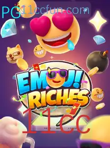 Descubra o Mundo de EmojiRiches: O Jogo que Combina Emoções e Riquezas
