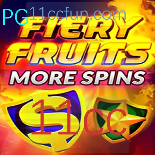 Descobrindo o Mundo de FieryFruitsMoreSpins