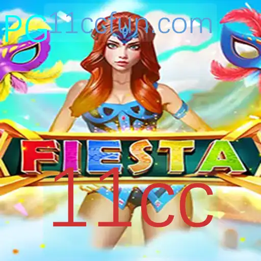 Fiesta: O Jogo de Estratégia 11cc que Está Conquistando o Mundo