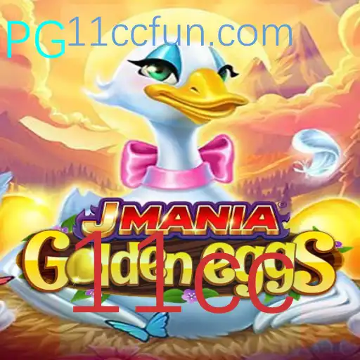 Explorando o Jogo JManiaGoldenEggs: Regras, Introdução e Atualizações com a Palavra-Chave 11cc