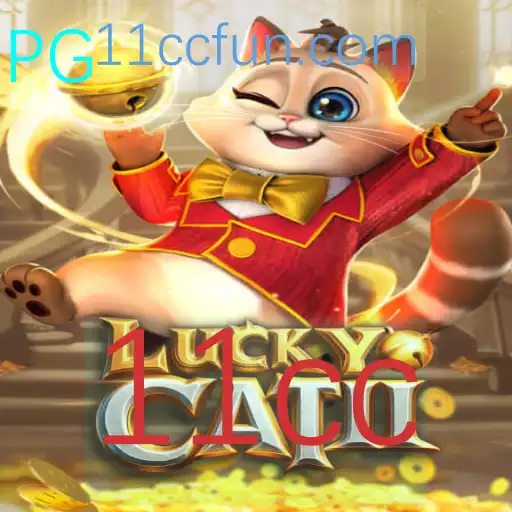 Explorando o Fascinante Mundo de LuckyCatII: A Nova Sensação do Entretenimento Digital
