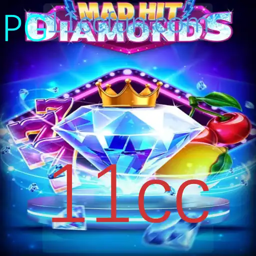 MadHitDiamonds: Descubra o Jogo Eletrizante que Está Conquistando o Mundo dos Games