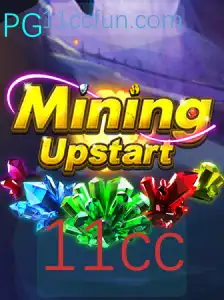 Explorando o Mundo de MiningUpstart: O Jogo de Estratégia e Inovação