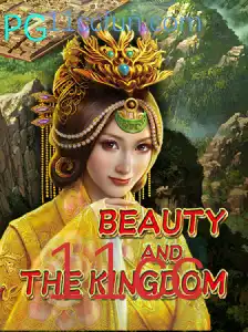 Descubra o Fascinante Jogo BeautyAndTheKingdom
