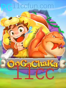 OoGaChaKa: Um Jogo Inovador com a Palavra-Chave 11cc