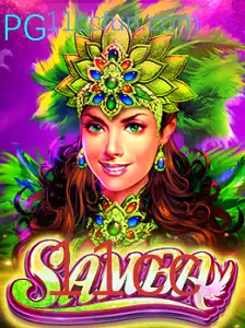 Explorando o Fascinante Mundo do Jogo Samba e sua Estratégia 11cc