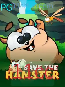 Explorando o Mundo de 'SavetheHamster': Um Novo Jogo Cativante