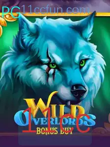 Explore o Mundo de WildOverlordsBonusBuy: Um Jogo de Aventura e Estratégia