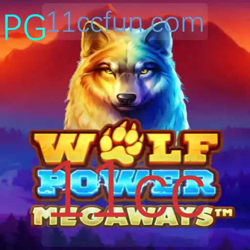 WolfPowerMega: Uma Jornada Emocionante no Mundo dos Jogos